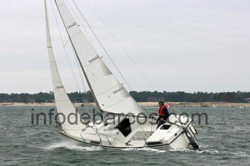 Dufour T7 ficha técnica y opiniones